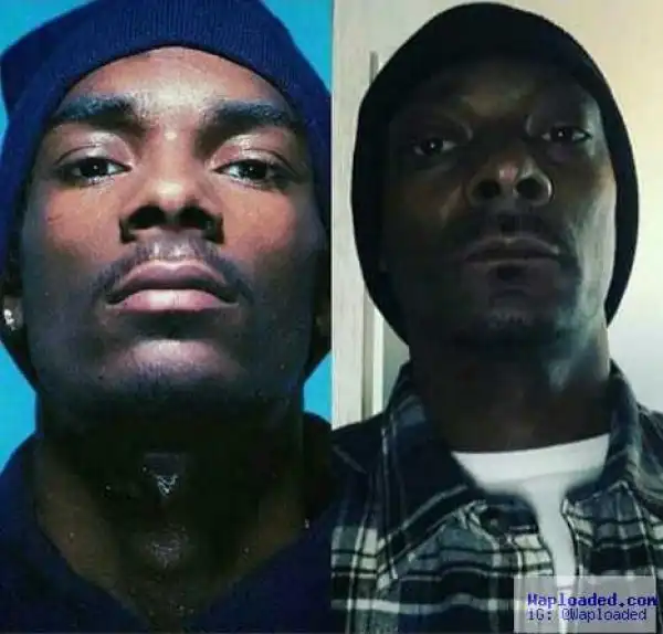 Check Out Snoop Dogg In 1993 & 2016